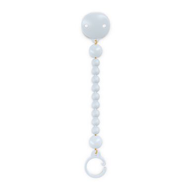 Pacifier Clip Color Essence Wells