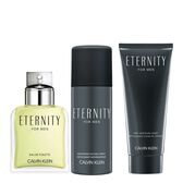 Coffret Eternity Men Eau de Toilette Wells Image 2