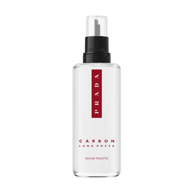 Luna Rossa Carbon Eau de Toilette Refill Wells Image 1
