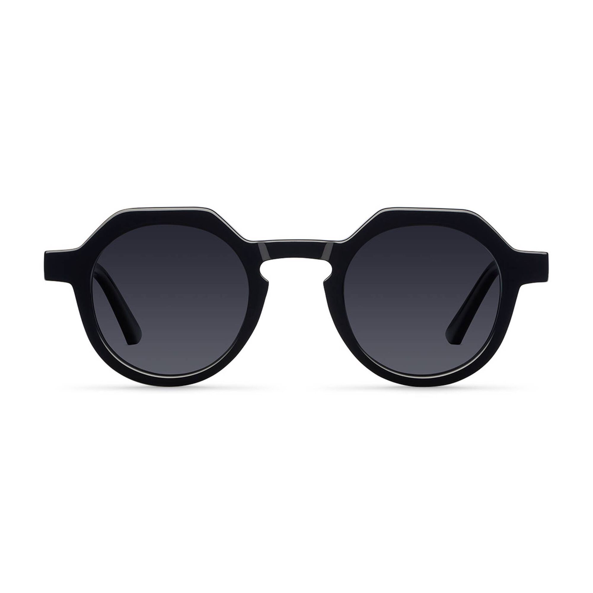 Óculos de Sol Meller Hasan All Black