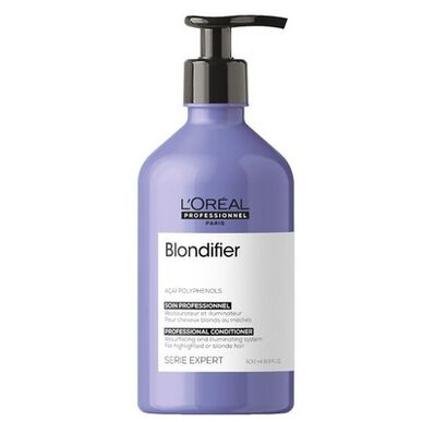 Serie Expert Blondifier Soin Wells
