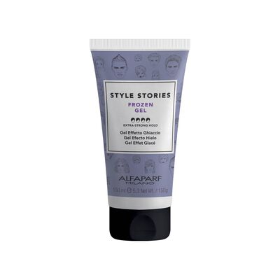 Style Stories Frozen Gel