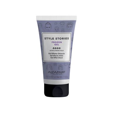 Style Stories Frozen Gel Wells Image 1