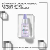 Blond Absolu Leave-In Serum Wells Image 4