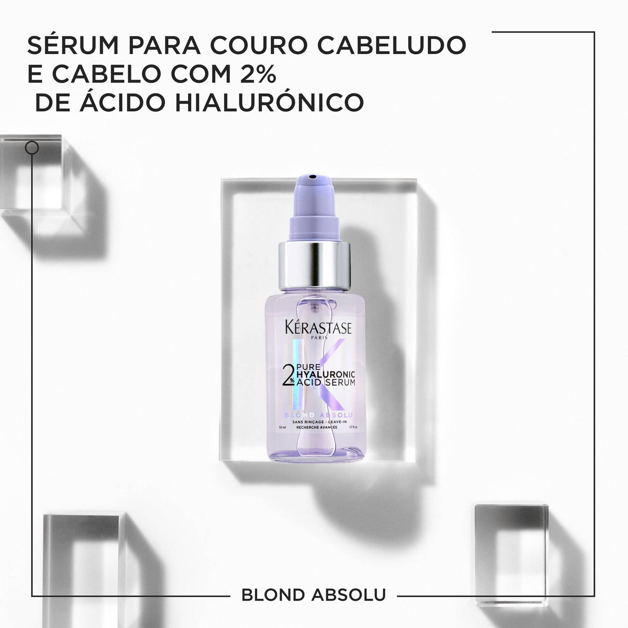 Blond Absolu Leave-In Serum