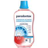 Cuidado das Gengivas Elixir Bucal Diário Wells