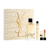 Coffret Libre Eau de Parfum Wells Image 1