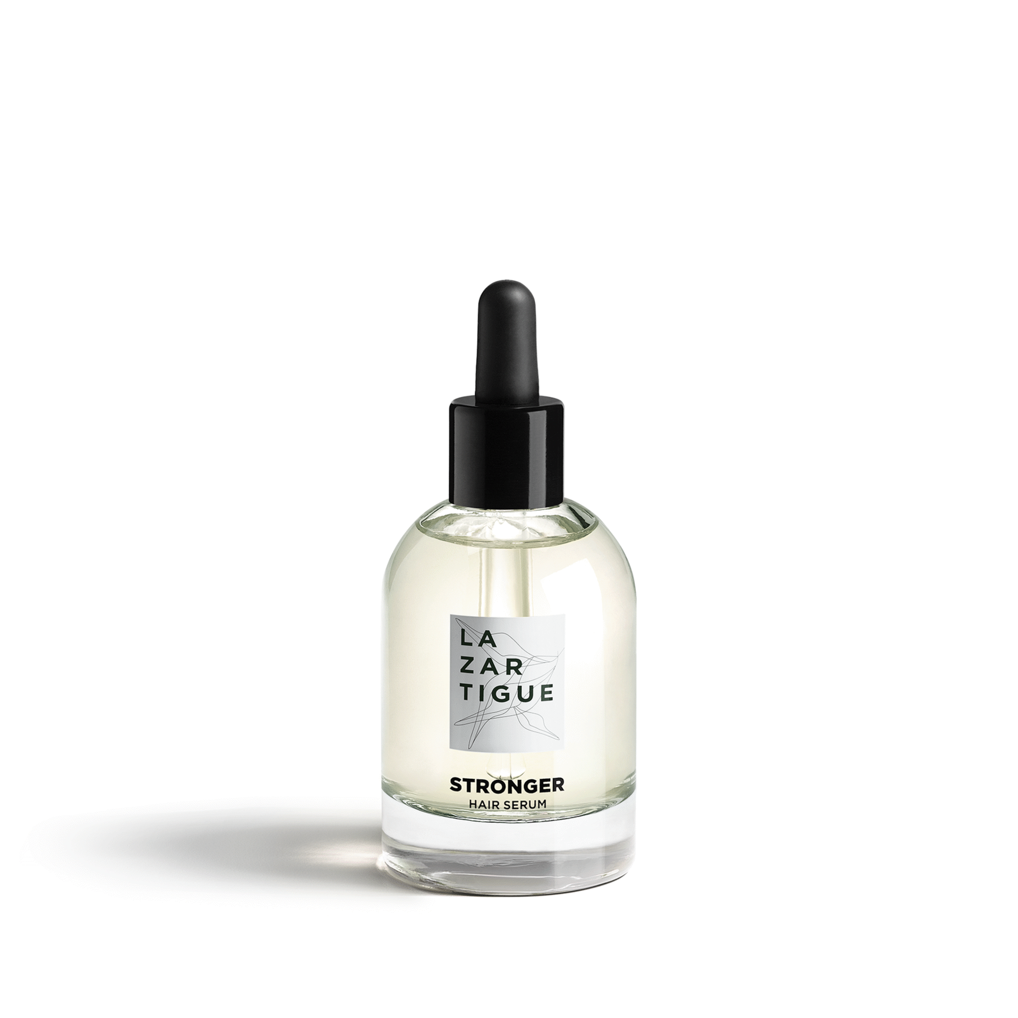 Stronger Hair Serum