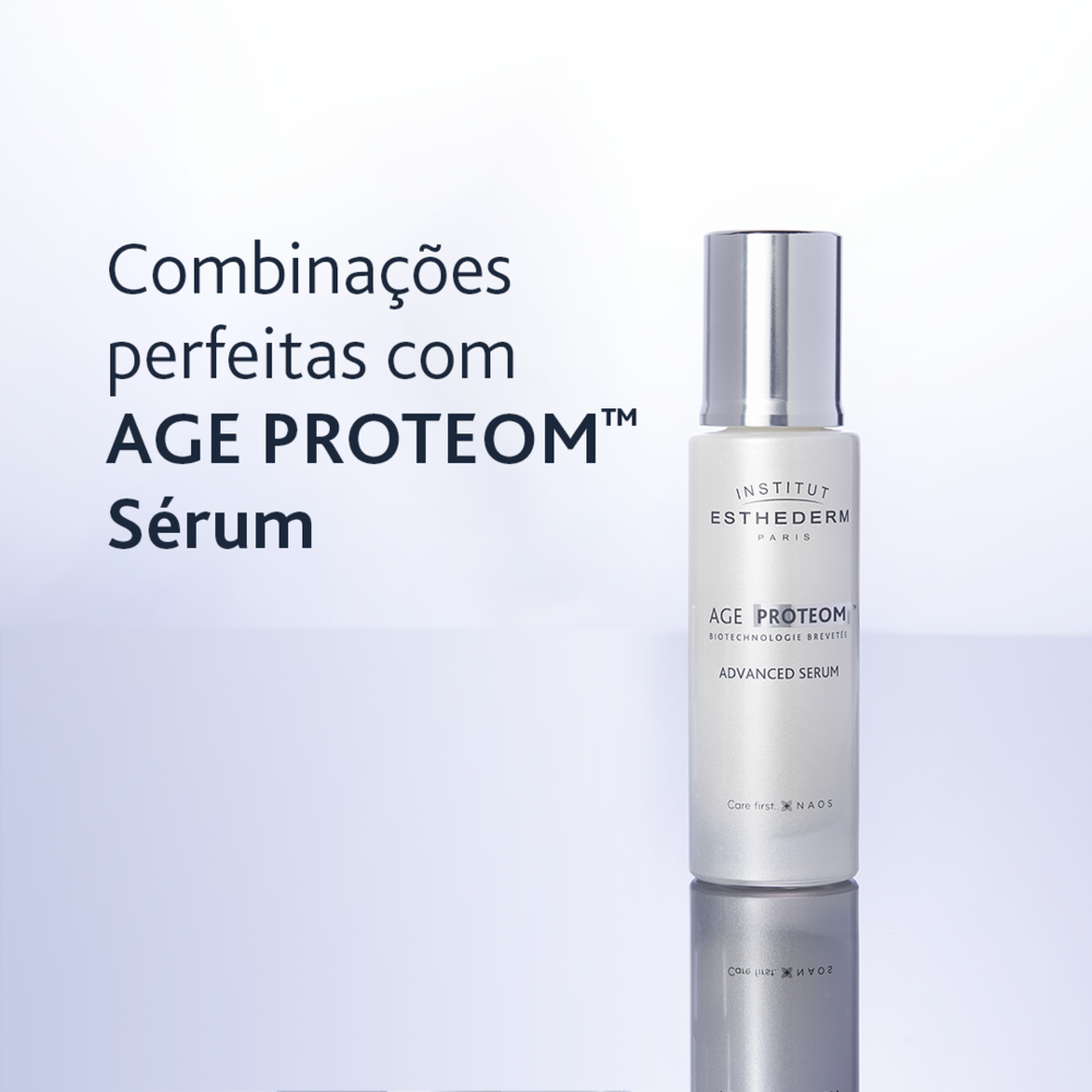 Age Proteom Advanced Serum