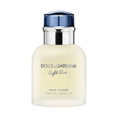 D&G Light Blue Pour Homme EDT Wells