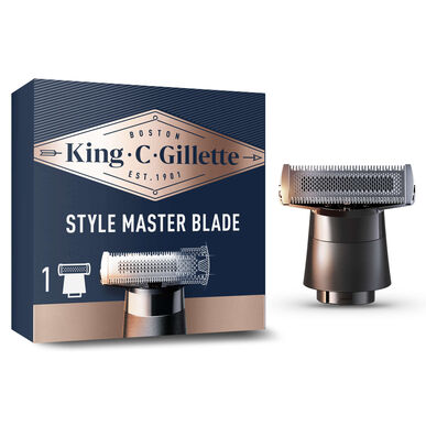 Style Master Blade King C. Wells Image 1