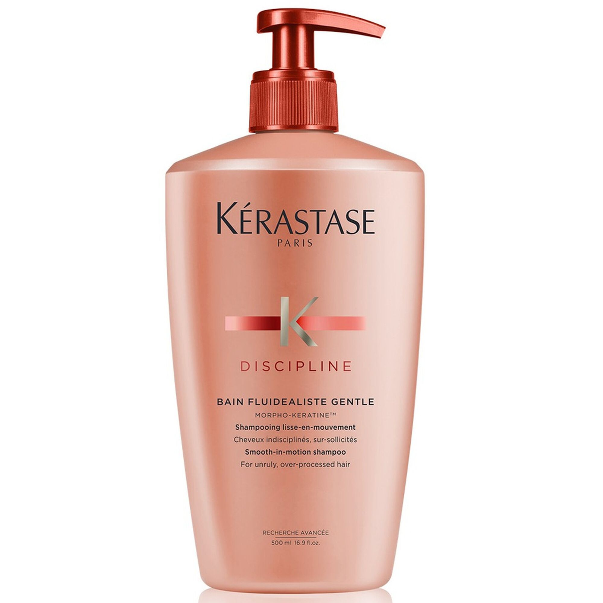 Discipline Bain Fluidealiste Gentle