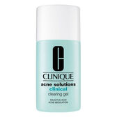 Anti-Blemish Solutions Clinical Clearing Gel Wells