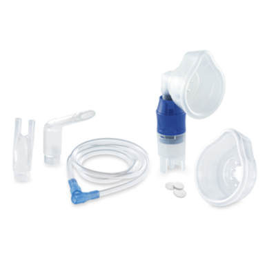 Kit Acessórios para Aerossol a Pistão Wells