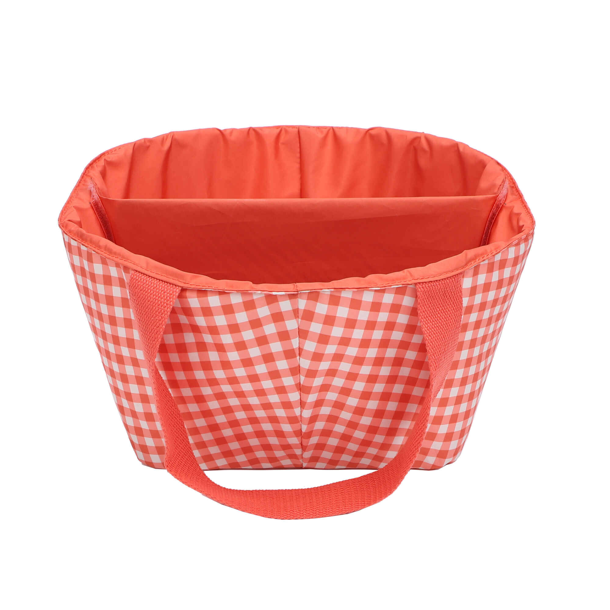 Organizador Muda-Fralda