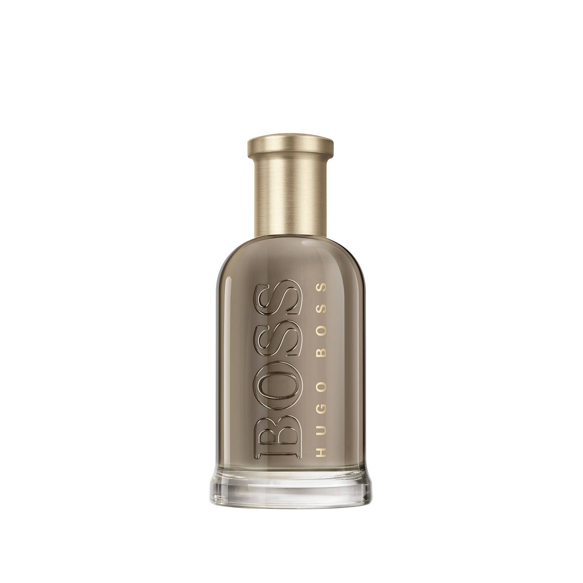 Hugo Boss Bottled EDP