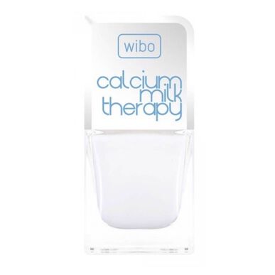 Endurecedor de Unhas Calcium Milk Therapy Wells
