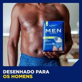 Cuecas Incontinência Homem Plus M Wells Image 2