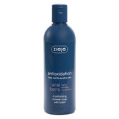 Gel de Duche Antioxidante de Açaí Wells