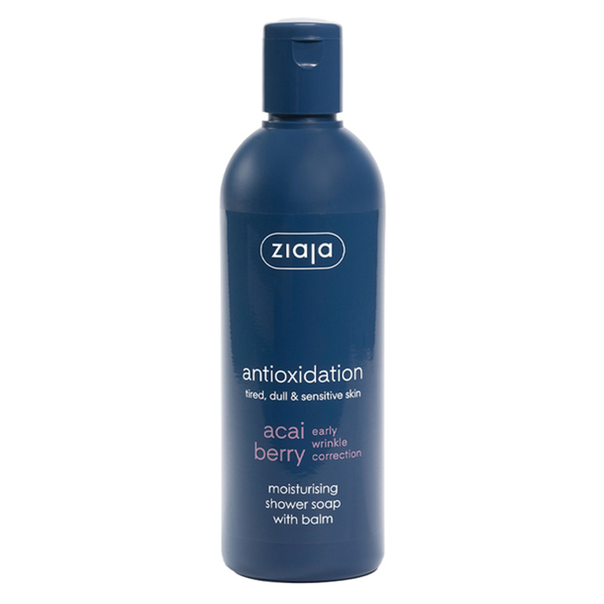 Gel de Duche Antioxidante de Açaí