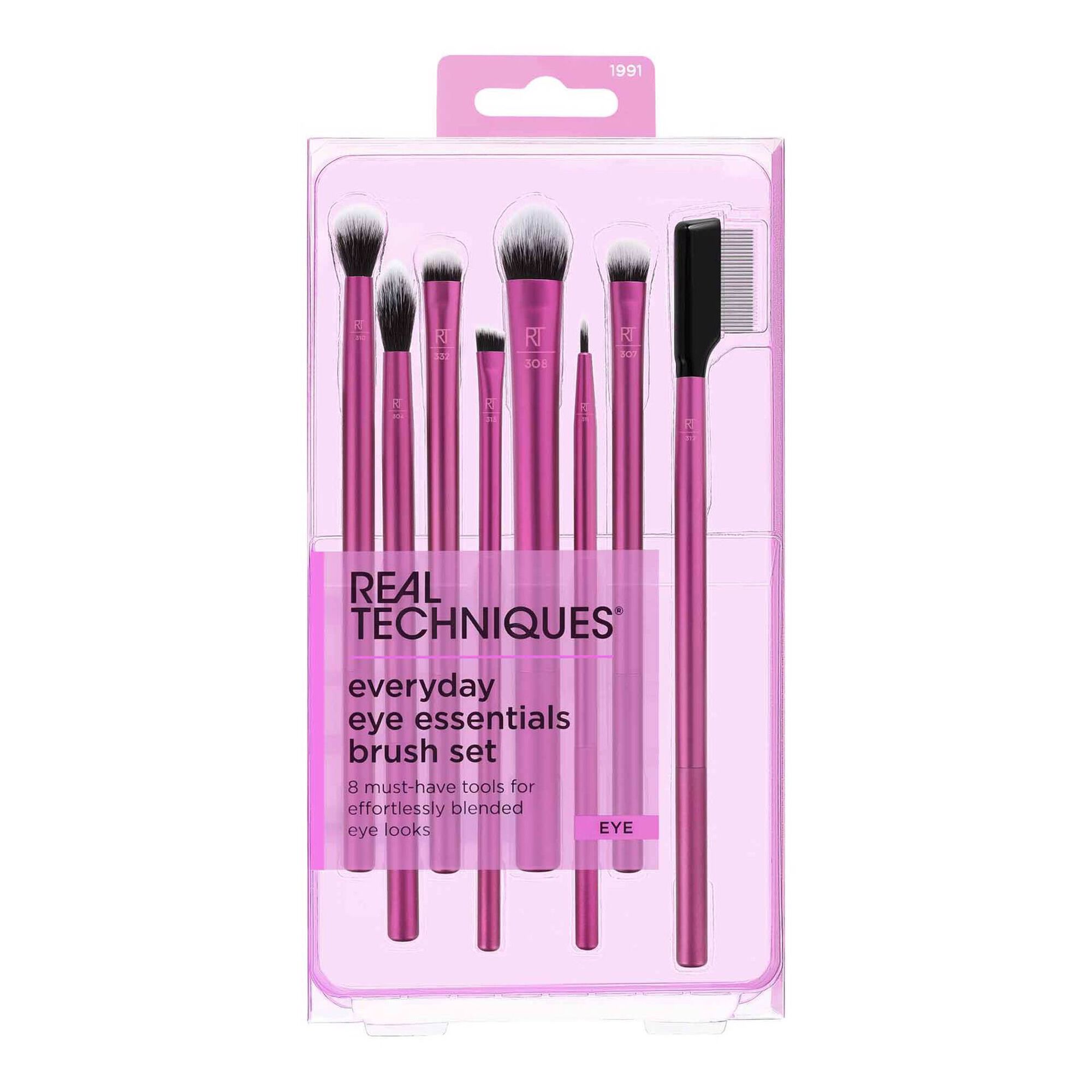 Everyday Eye Essentials