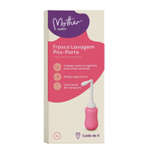 Frasco Lavagem Pós-Parto Wells