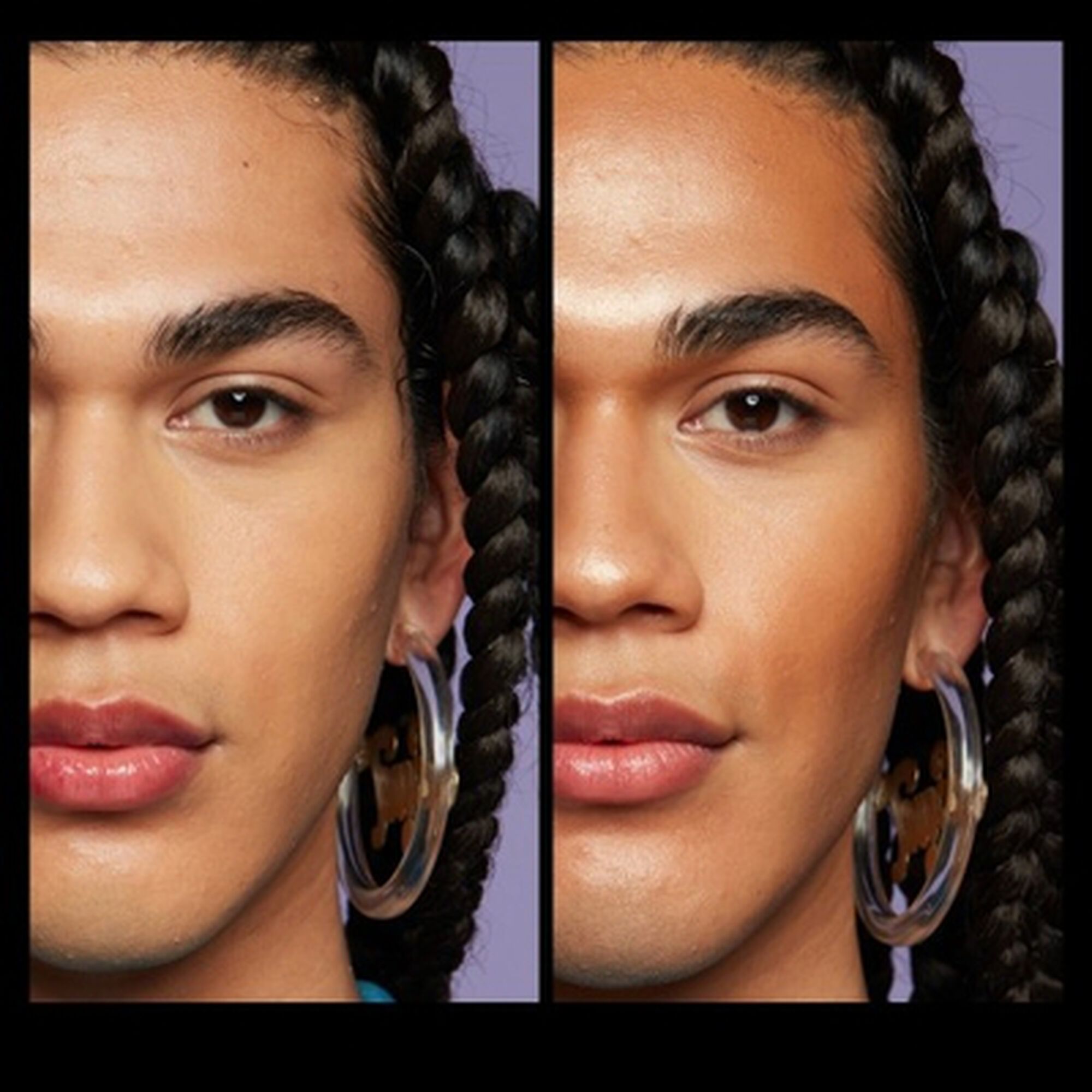 Stick de Contorno e Iluminador Wonder Stick