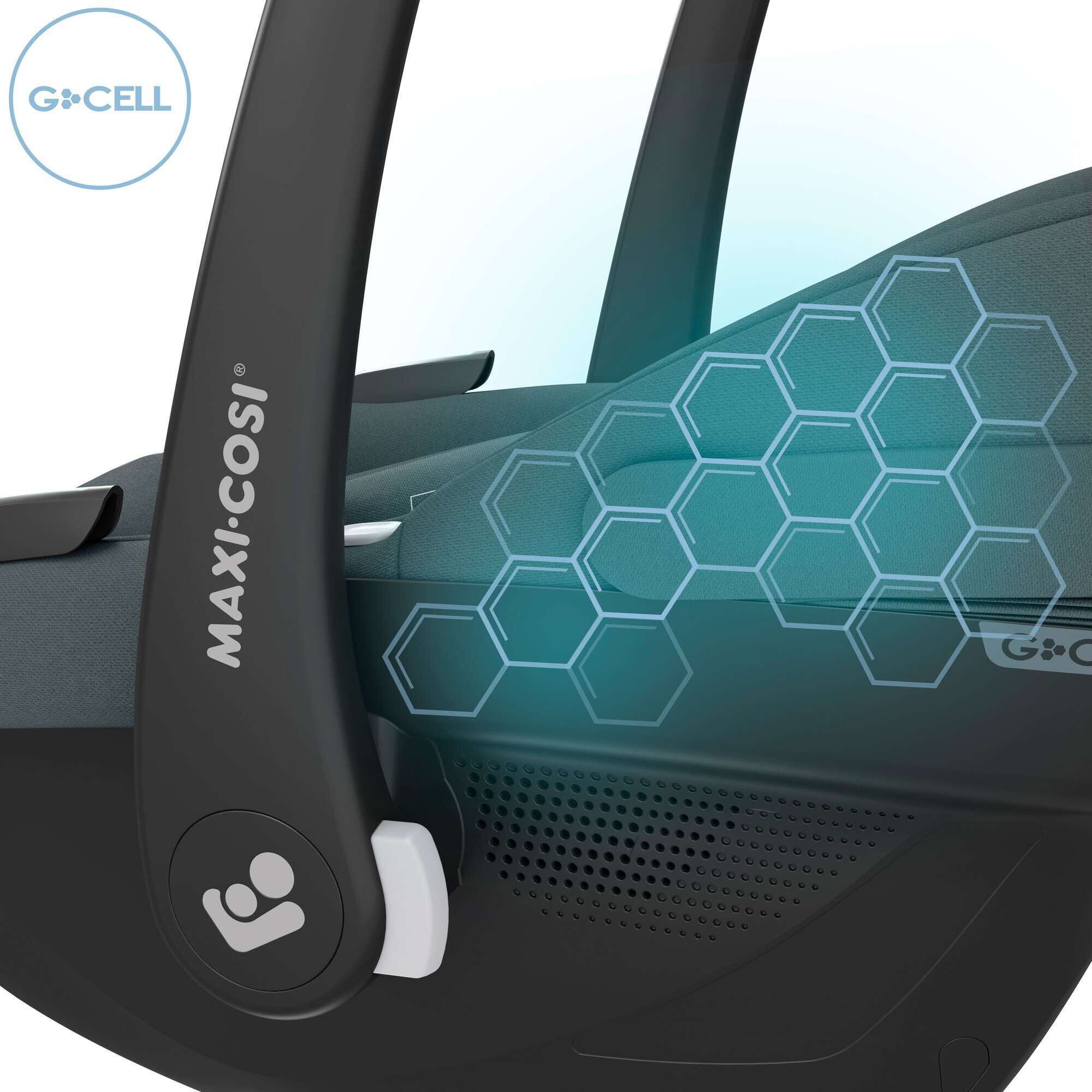 MC Pebble S Tonal Graphite