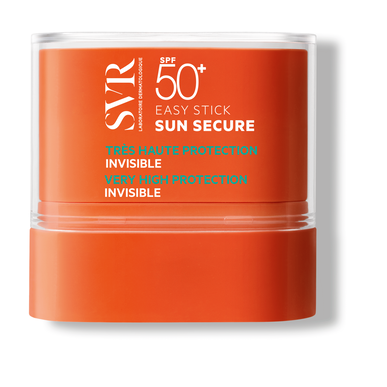 Protetor Solar Rosto Stick Sun Secure  SPF 50+ Wells