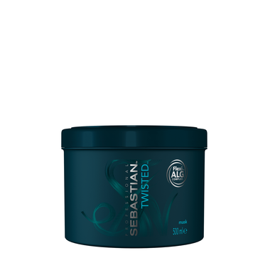 Twisted Mask 500 ml Wells Image 1