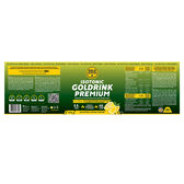 Suplemento Bebida Isotónica Limão Premium Wells Image 2