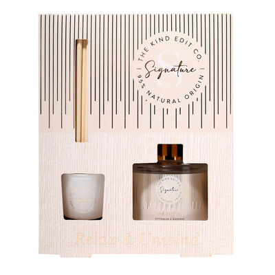 Coffret The Kind Edit Essence Of Calm