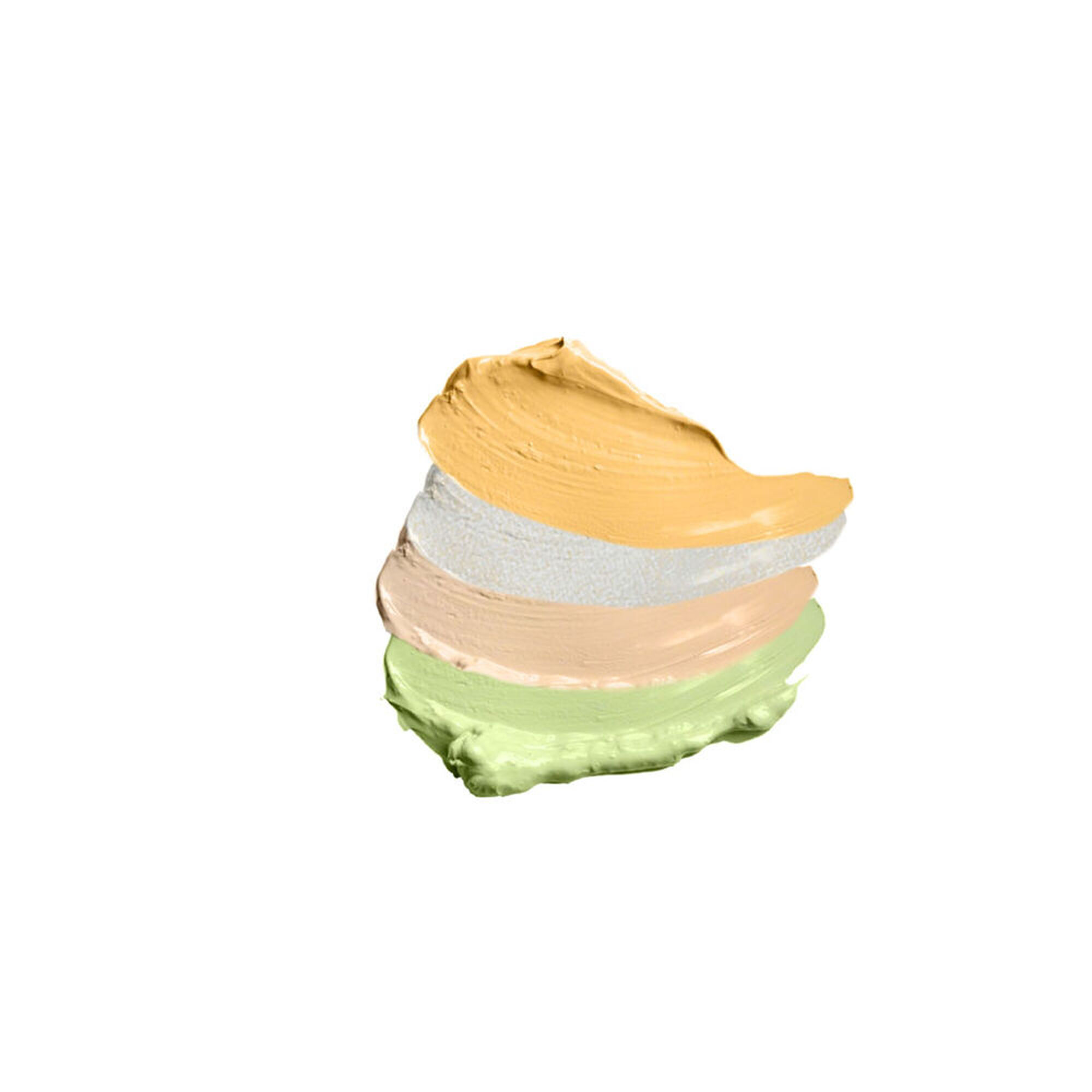 Paleta Corretora Cover All Concealer Palette
