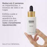 Salicylic Renewal Serum Ácido Salicílico Wells Image 8