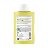 Citrus Purifying Normal to Oily Hair Shampoo Wells Image 2