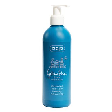 Gdanskin Illuminating Body Balm Wells