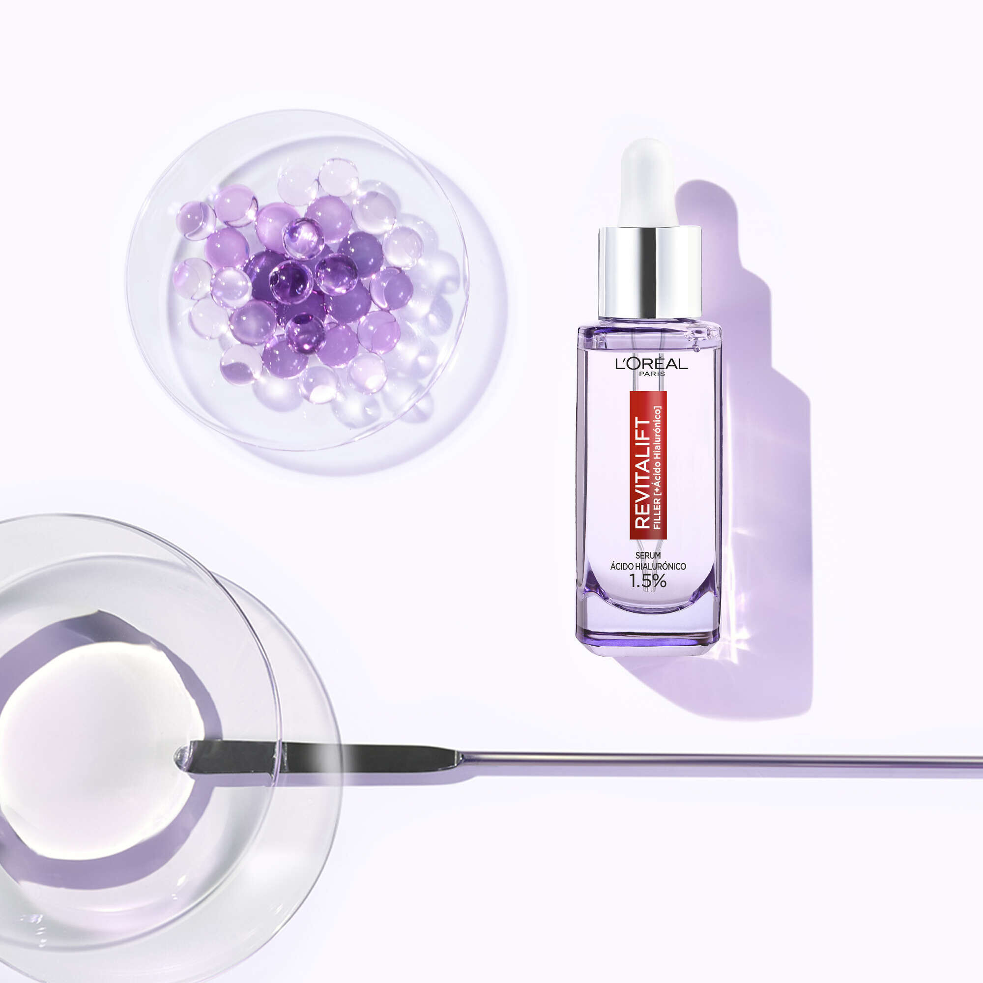 Revitalift Filler Sérum Antirrugas