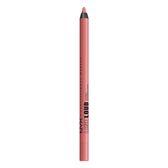 Line Loud Lip Pencil Wells