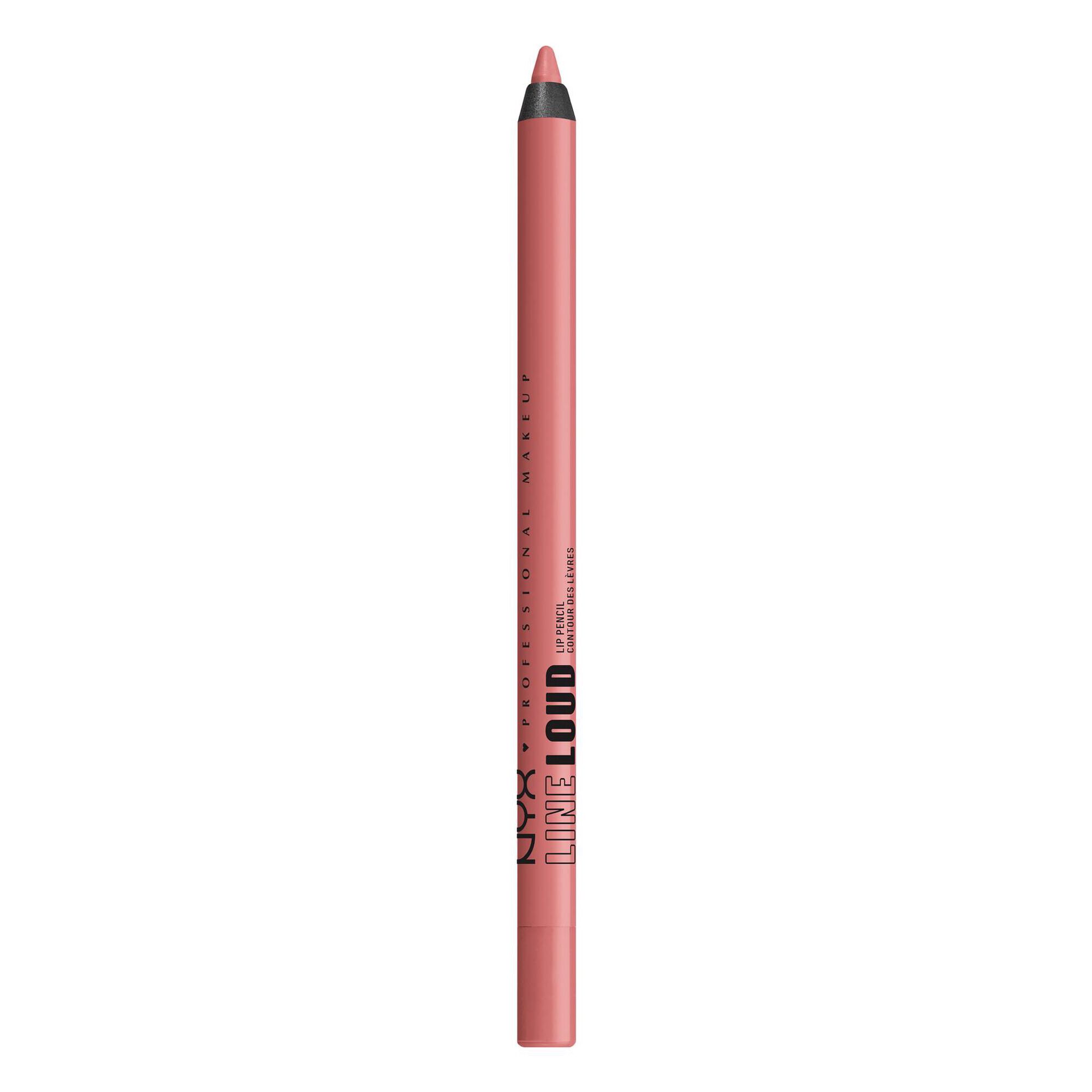Line Loud Lip Pencil