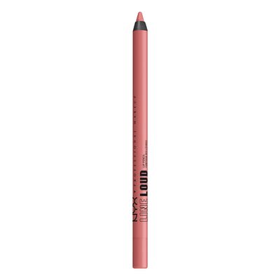 Line Loud Lip Pencil Line Loud Lip Pencil