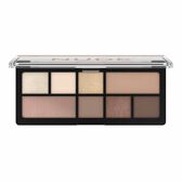 Paleta de Sombras The Pure Nude Wells Image 1