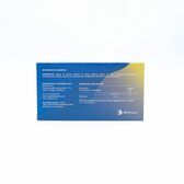 Cápsulas Distúrbios Sono Valstress Rapid Noite Wells Image 2