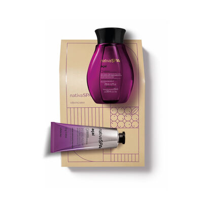 Nativa Spa Açaí Pack