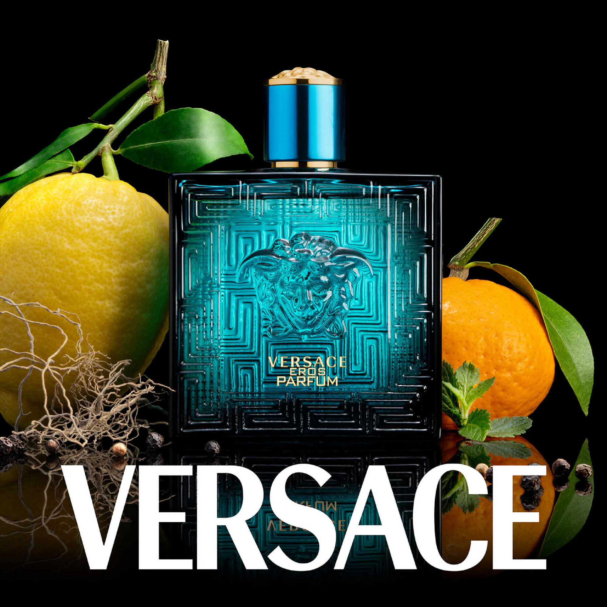 Versace Eros Men Parfum