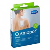 Penso Esterilizado 10 x 8cm Wells Image 1