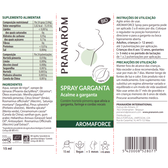 Spray Garganta Aromaforce Wells Image 2
