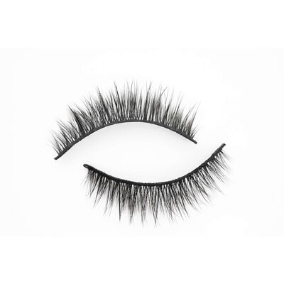 Pestanas Falsas Efeito Sedutor