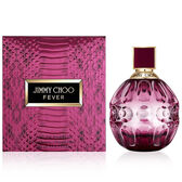 Jimmy Choo Fever EDP Wells
