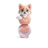 Friendly Animals Nail Polish Wells Image 2