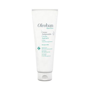 Creme Antiprurido Pele Seca Skin Frist Wells